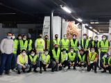 Depolarında Çalışacak Parttime Stok Sayım Personeli alımı