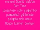 Bayan eleman