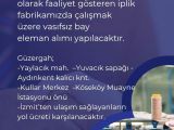 VASIFSIZ BAY ELEMAN