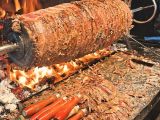 KÖK CAĞ KEBAP KOMİ ARANIYOR