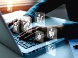 Online e-ticaret