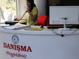 YETİŞTİRİLMEK ÜZERE DANIŞMA GÖREVLİLERİ BAY BAYAN