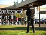 Güvenlik Amiri Arıyoruz