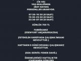Paketleme elemanı