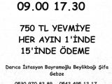 PAKETLEME İŞİ
