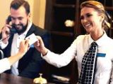 ACİL BAY BAYAN VASIFLI VASIFLI VASIFSIZ GÖZETİM ELEMANI ARANIYOR