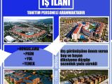 Tanıtım Elemanlığı