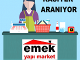 KASİYER