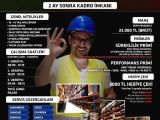 LOJİSTİK DEPO PERSONELİ ARANIYOR