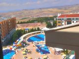 Rezervasyon elemanı