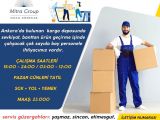 Kargo Elemanı