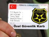 GÜVENLİK PERSONELİ