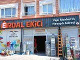 Erdal Ekici yapı market