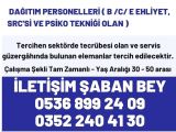 E VE C EHLİYETLİ ŞOFÖR