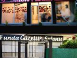 Kuafor salonuna kalfa cirak