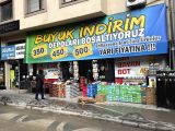 Mağazamıza satış elemanı aranıyor
