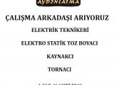 YAKAMOZ AYDINLATMA