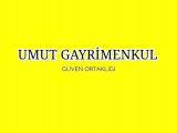 EMLAK FİRMAMIZA 17 İLE 28 YAŞ ARASI BAYAN ÇALIŞMA ARKADAŞI ARIYORUZ