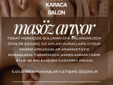 Tokat masaj salonu