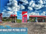 Akaryakıt satış personeli