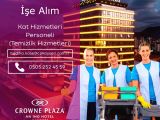 KAT HİZMETLERİ PERSONELİ