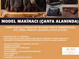 Model makinacı