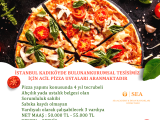 ACİL PİZZA USTALARI ARANIYOR