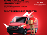 Vestel teknis servis