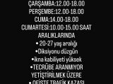 Hasar danışmanlık ofisimize