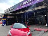 Satış ve pazarlama büro personeli