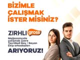 ZIRHLI GROSS BAŞİSKELE - MY POLO HOME SATIŞ DANIŞMANI ARIYORUZ