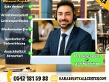 Almanca çağrı merkezi