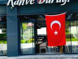 Bulaşıkçı, Barista, Garson