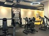 Ankara'da ekol spor salonuna Çay ve temizlik