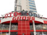 NEW OTO MODA GROSSA KASİYER