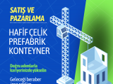 SATIŞ VE PAZARLAMA UZMANI