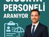 Sigorta personelleri deneyimi deneyimsiz.