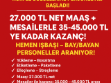 GÖLCÜK BAY BAYAN ALIM