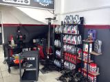 Motor Mekanik Ustası Arıyorum Yüzde 50 Ortak