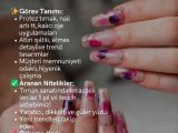 NAİLART EKİBİNE SEN DE KATIL