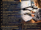 ACİL LOJİSTİK & DEPO PERSONELLERİ ARANIYOR