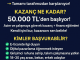 E-ticaret