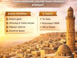 Turizm Ofisi Çalışan Aranıyor