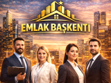 GAYRİMENKUL DANIŞMANLARI