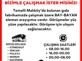 Çikolata fabrikası