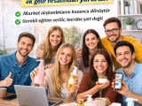 Stoksuz yeni nesil e-ticaret