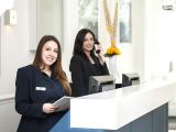 FATİH PLAZA PROJESİ – KARŞILAMA PERSONELİ ALIMI