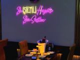 Karşılama Hostesi