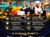 İLKE HUMAN RESORCES