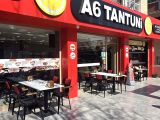 Bayan bulaşıkçı